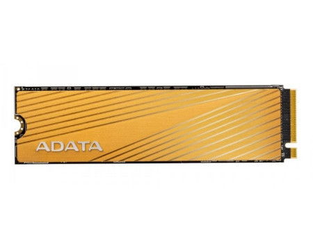 A-Data 1TB M.2 PCIe Gen3 x4 FALCON AFALCON-1T-C SSD - Img 1
