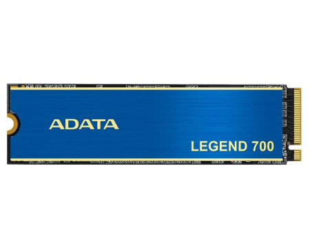 A-Data 1TB M.2 PCIe Gen3 x4 LEGEND 700 ALEG-700-1TCS SSD