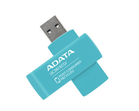 A-data uc310e-64g-rgn 64GB 3.2 zeleni
