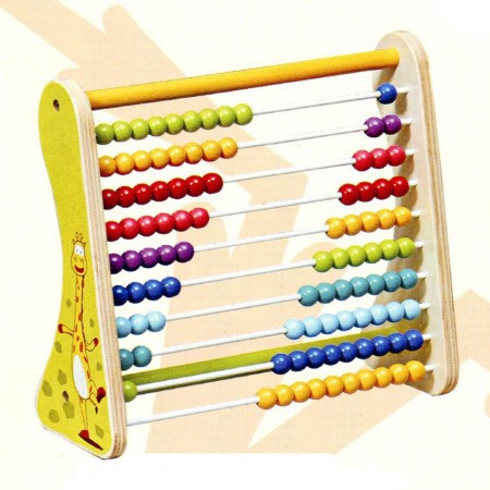 Abacus ( 64-545000 ) - Img 1