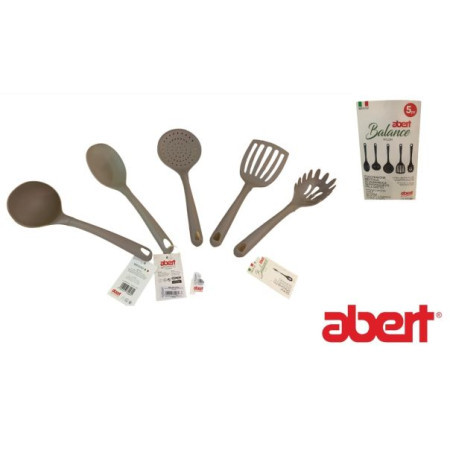 Abert set kuhinjskih delova 5/1 teflon balance Y14475 ( Ab-0123 )