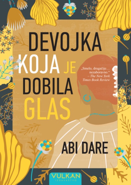 Abi Dare Devojka koja je dobila glas ( 26434 )