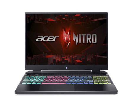 Acer 16&quot; AN16-41-R6AQ R9-7940HS/ 16GB/1TB/4060 laptop ( 0001338878 ) - Img 1