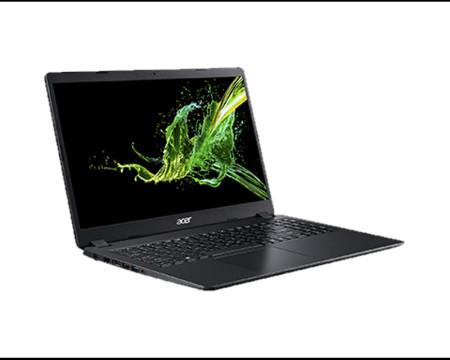 Acer aspire A315 15.6" FHD i3-1005G1 4GB 256GB SSD crni laptop