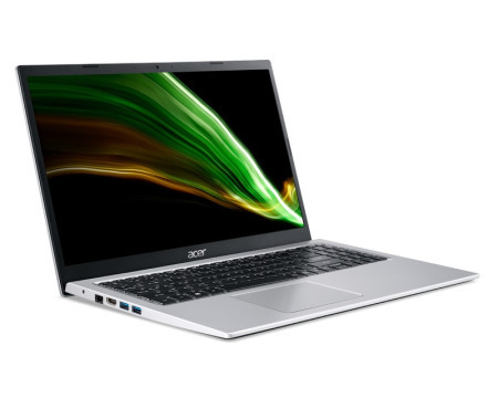 Acer Aspire A315 15.6" Intel Core i5-1135G7 16GB 512GB silver