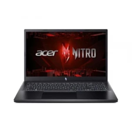 Acer Gaming Nitro anv15-51 15.6fhd ips/i5-13420h/16gb/nvme 512gb/rtx 4050 6gb/backlit/crni Laptop