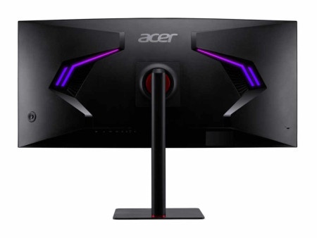 Acer nitro xv345curv 34&quot;/va,zakrivljen,21:9 monitor ( UM.CX5EE.V05 ) -1