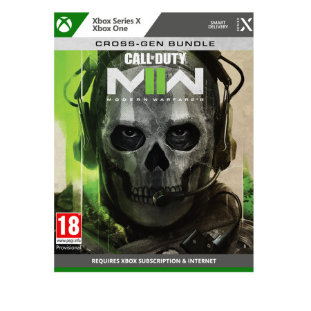 Activision Blizzard XBOXONE/XSX Call of Duty: Modern Warfare II ( 046227 ) - Img 1