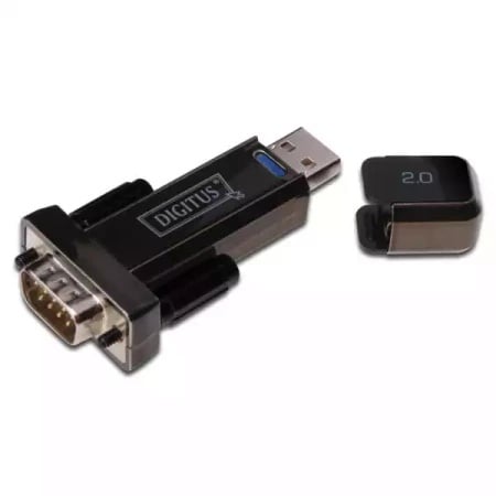 Adapter USB - Serial DA70156 Digitus-1