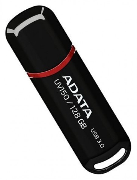 Adata 128GB UV150 USB memorija Black ( 0703719 )