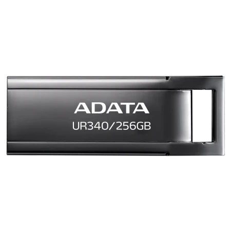 AData 3.2 aroy-ur340-256gbk usb flash 256 gb -1