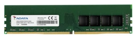 Adata ad4u3200316g22-sgn mem ddr4.16gb 3200mhz ( 0001294925 )