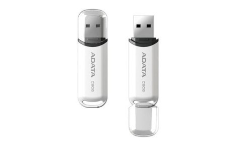 AData USB FD 32GB AC906-32G-RWH beli ( 0704368 )