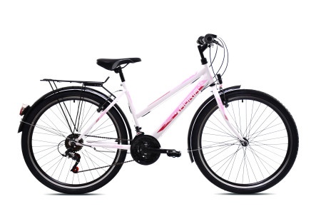 Adria bonita ctb 26" belo-pink (17) ( 924182-17 )