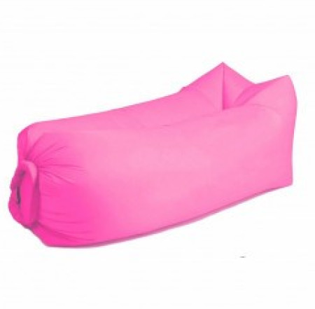 Air sofa ležaljka pink svetla ( ART005240 )