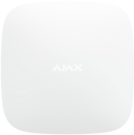 Ajax 11795.01. WH1 Hub Plus Beli