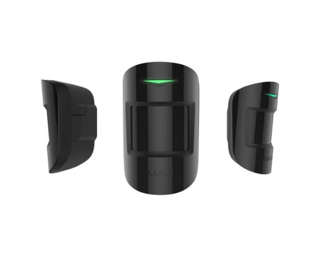 Ajax Motion Protect BL Bez.senzor pokreta