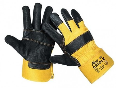 Albo zaštitne rukavice ORIOLE ( KB002BL ) - Img 1