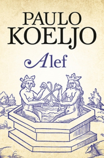 Alef - Paulo Koeljo ( 9200 ) - Img 1