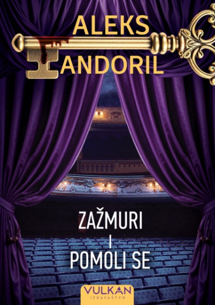 Aleks Andoril Zažmuri i pomoli se ( 29387 )