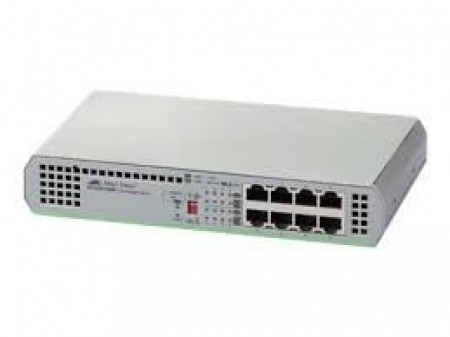 Allied Telesis AT-GS9108E Switch ( 07650154 ) - Img 1