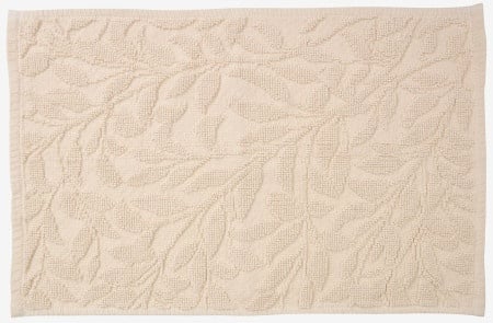 Almvik Prostirka za kupatilo 50x80cm natur KR ( 2521902 )