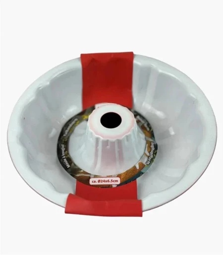 Alpina kalup za kuglof 24x6.5cm ( 359336 )