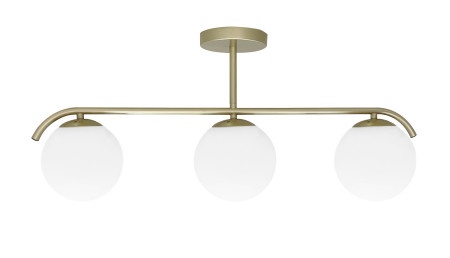 Amadeo Luster Mesing 3x40W E14 ( 15031 )