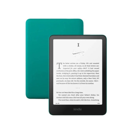 Amazon Kindle e-book reader Paperwhite 7300ppi/16GB/USB-C/Wi-Fi/BT/Jade/2024