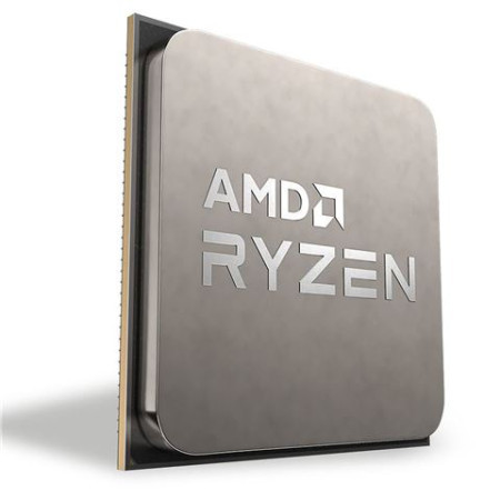 AMD Ryzen 5 5600X cpu tray ( 0001204774 ) - Img 1