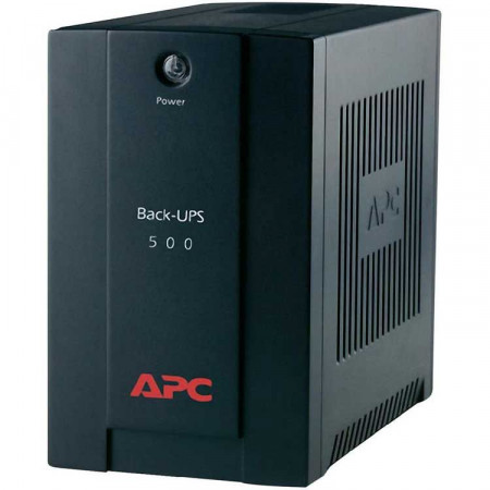 APC UPS 500VA/300W ( BX500CI ) - Img 1