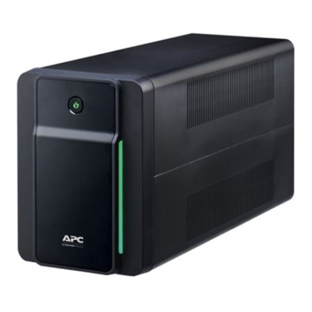 APC UPS BX1600MI-GR ( 0001192043 ) - Img 1