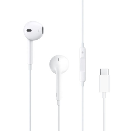Apple earpods type c bele full org (mtjy3zm/a) ( H508 )