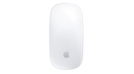 Apple MK2E3Z/A Magic mouse Office Ambidextrous RF Wireless + Bluetooth