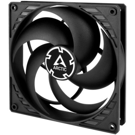 Arctic ACFAN00123A P14 Black - 140mm ventilator