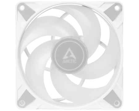 Arctic P14 PWM PST A-RGB 120mm ventilator beli (ACFAN00276A)