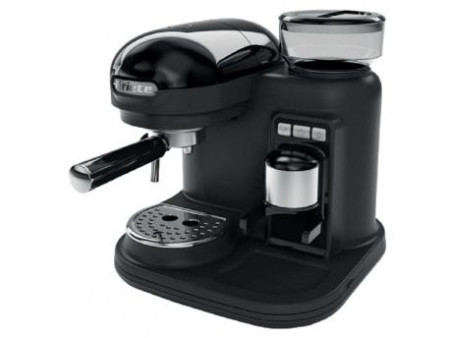 Ariete AR1318BK moderna, espresso aparat, crni