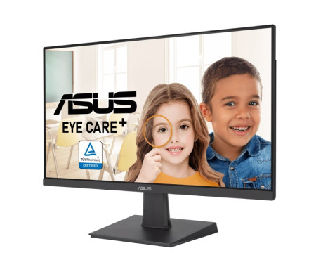 Asus 24&quot; VA24EHF eye care monitor Full HD - Img 1