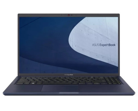 Asus ExpertBook B1 B1500CBA-UI51B1X (15.6&quot; FHD, i5-1235U, 8GB, SSD 256GB, Win11 Pro) lapotp - Img 1