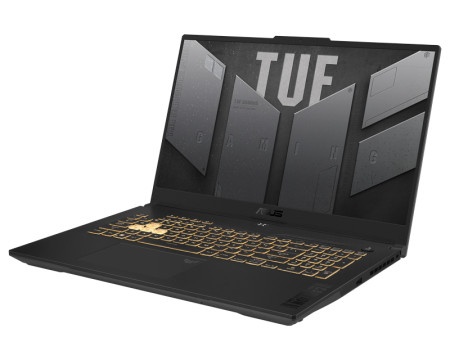 Asus F17 FX707VI-LL050 TUF Gaming (17.3 inča 2.5K, i7-13620H, 32GB, 1TB SSD, GeForce RTX 4070) laptop