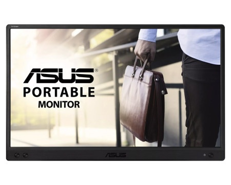 Asus MB166CR 15.6 inča ZenScreen Portable USB Monitor