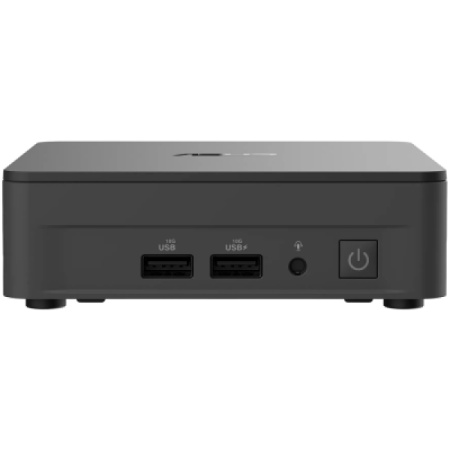 Asus nuc12pro intel corei3-1220p/8gb/m.2 256gb/win11pro