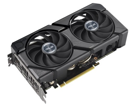 Asus nVidia GeForce RTX 4060 Ti 8GB 128bit DUAL-RTX4060TI-O8G-EVO grafička karta