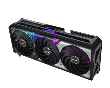 Asus nVidia GeForce rtx 5070 12gb rog-strix-rtx5070-o12g-gaming grafička karta
