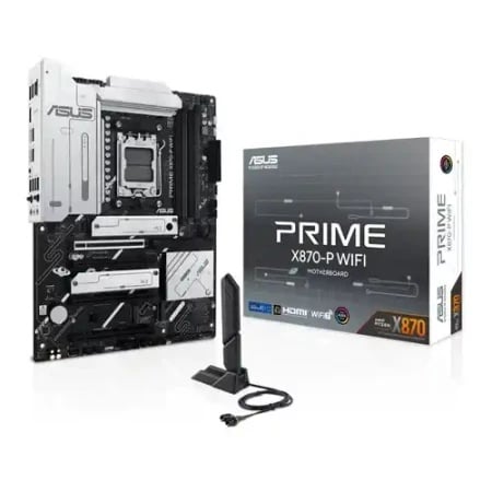 Asus Prime X870-p Matična ploča