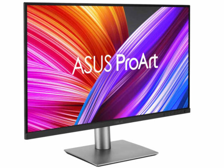 Asus proart pa279crv 27"/ips/3840 x 2160/60hz/5ms gtg/hdmix2,dpx2,usb/pivot,visina/srebrni monitor ( 90LM08E0-B01K70 )