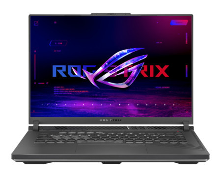 Asus ROG Strix G16 G614JV-N4125 16 inča QHD+, i7-13650HX, 32GB, SSD 1TB, GeForce RTX 4060 laptop  - Img 1