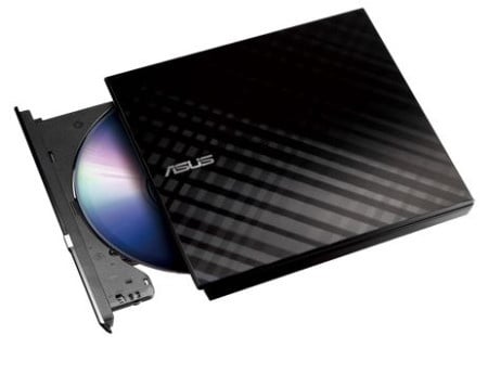 Asus sdrw-08d2s-u lite cd dvd-rw usb