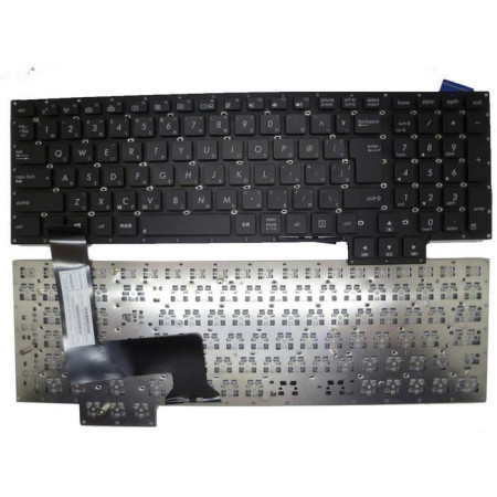 Asus tastatura za laptop G750 Series G750J G750JW G750JZ veliki enter ( 107524 )