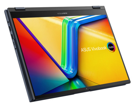Asus tp3402va-kn301w oled vivobook S 14 flip (14 inča 2.8K OLED, i9-13900H, 16GB, SSD 1TB, Win11 Home) laptop - Img 1